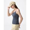 GU by Uniqlo Cotton Blend Camisole  Dry   Flower 