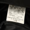 LIDNM Sheep Leather Leather Jacket S Black Men's Used