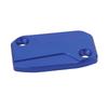 For KTM EXC EXCF EXCR FC FR SX SXF SXR SMR TE XC XCW XCF XCFW XCRW 125-525 06-21 Motorcycle Brake Reservoir Cap Clutch Cover
