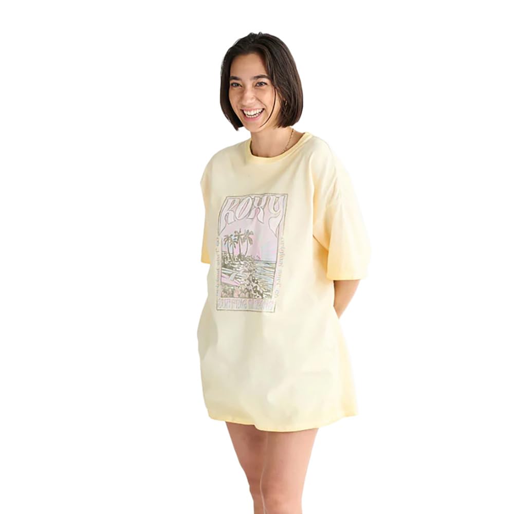 Roxy SURFING HORIZONS SUN Streetwear Women's