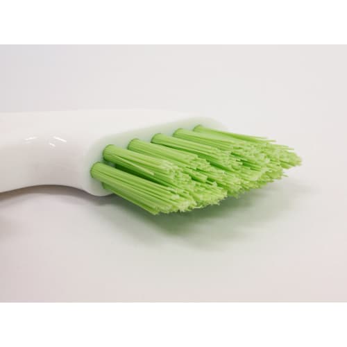 Towa Sangyo Bathroom Cleaning Brush, Easy To Hold, Grout Cleaning Brush