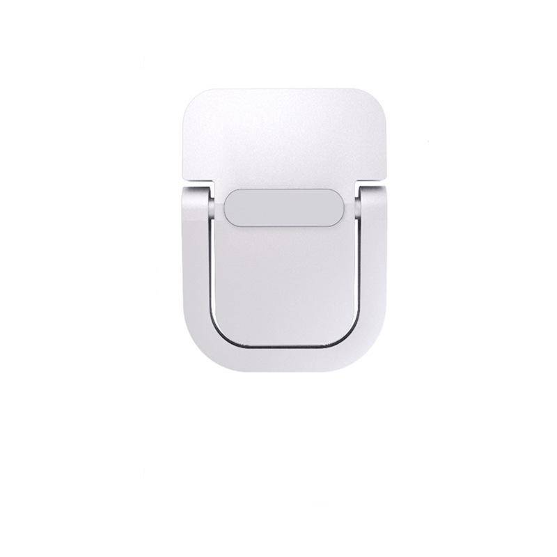 

Portable Zinc Alloy Laptop Stand & Cooling Pad