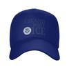 I Stand With Ice United States Immigration and Customs EnforceUnisext Baseball Cap Retro Hip Hop Hats Summer Running Baseball Caps