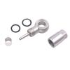 Olive Connector Accessories Adapter Aluminum Alloy