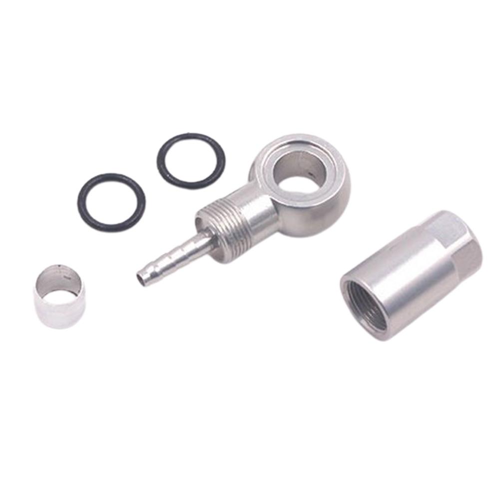Olive Connector Accessories Adapter Aluminum Alloy