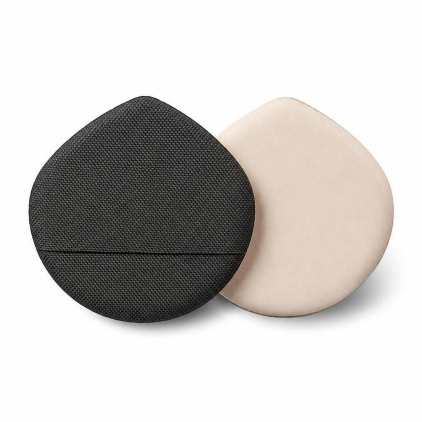 DAISO Tight-fitting Cushion Air Puff (2P) 2pcs