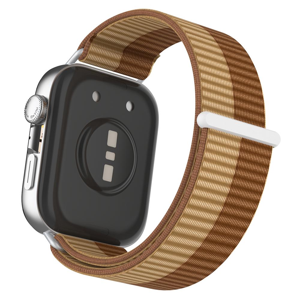 

Ремешок для Huawei Watch Fit 4 Pro/Fit 4/Fit 3 с нейлоновой петлей на липучке C