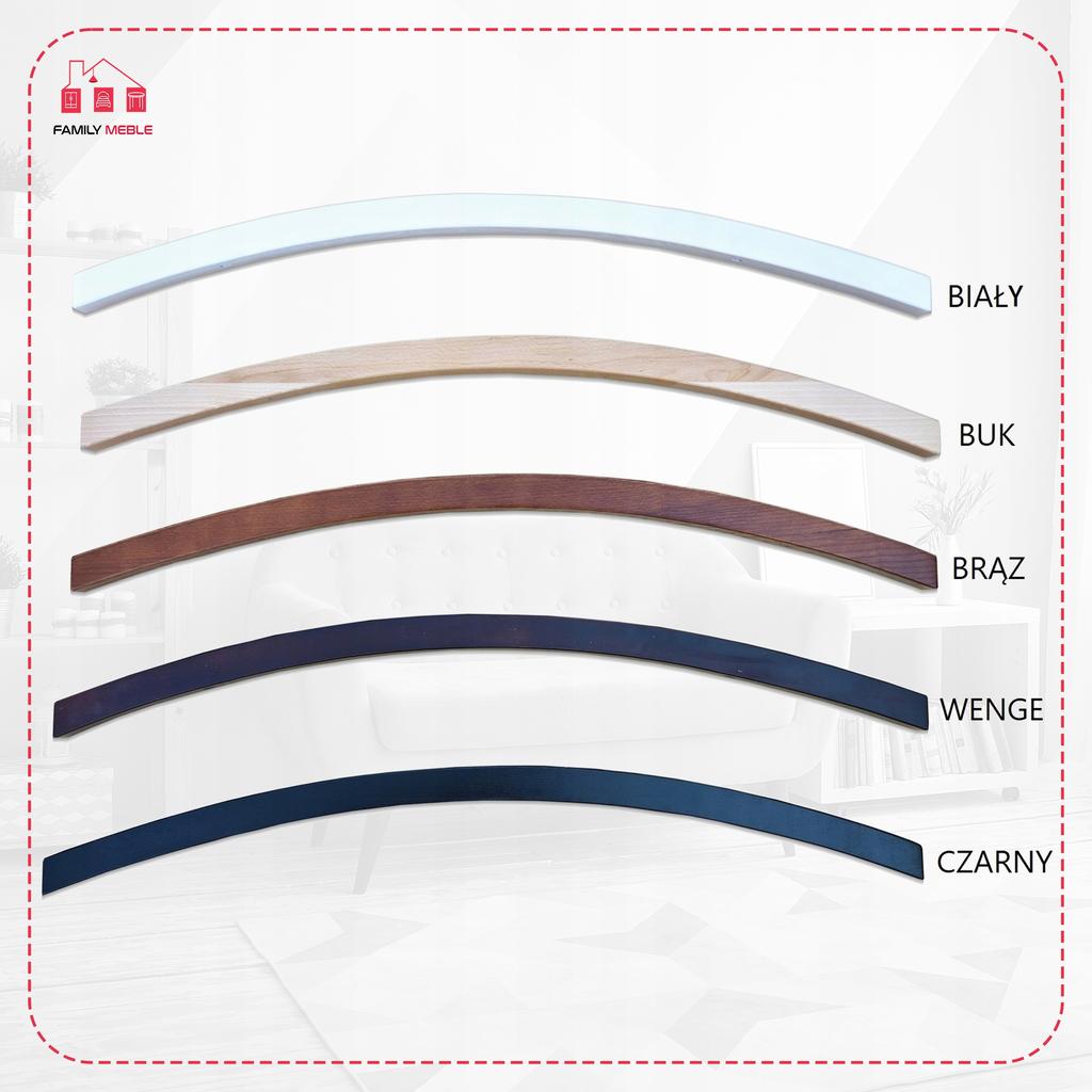 Gaja Wing Chair, Scandinavian Rocking, Family Mebl, Ash-gray, Light Gray