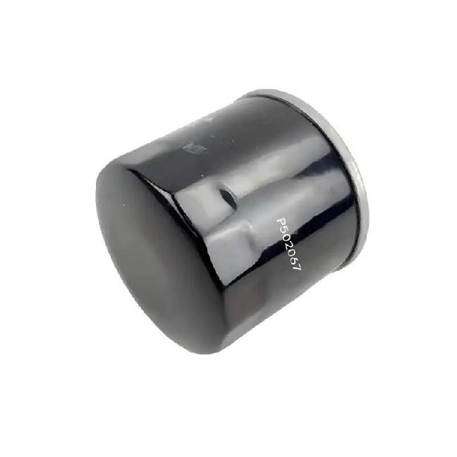 P502067 Oil Filter Compatible with Kubota D722 D902 WG750 WG752 WG972 Engine, LF3925 B1400