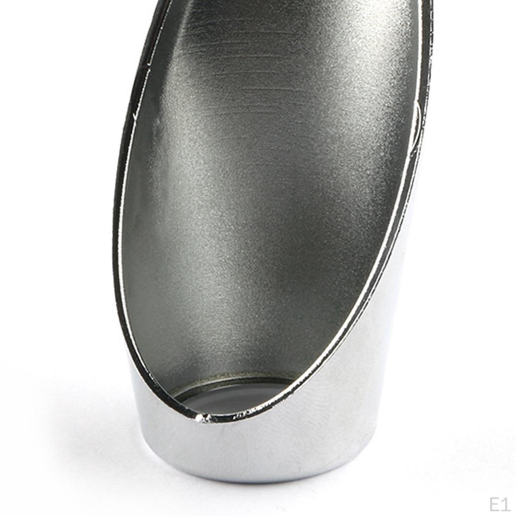 Chrome Modeling F/ 2011-2017