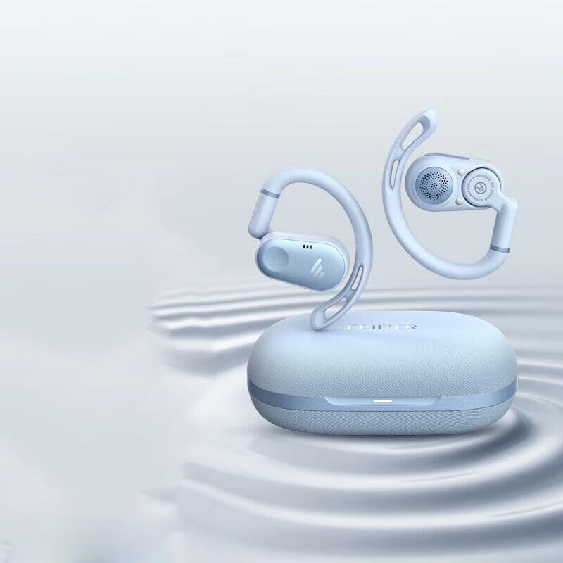 

Edifier Comfo CC Open-Ear Bluetooth Earbuds