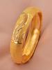 Dubai Gold Color Bangles for Women Dubai Bride Wedding Ethiopian Bracelet Africa Bangle Arab Jewelry Gold Charm Bracelet