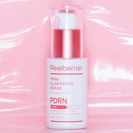 Real Barrier PDRN Serum Naprawcze Rozświetlające 30ml