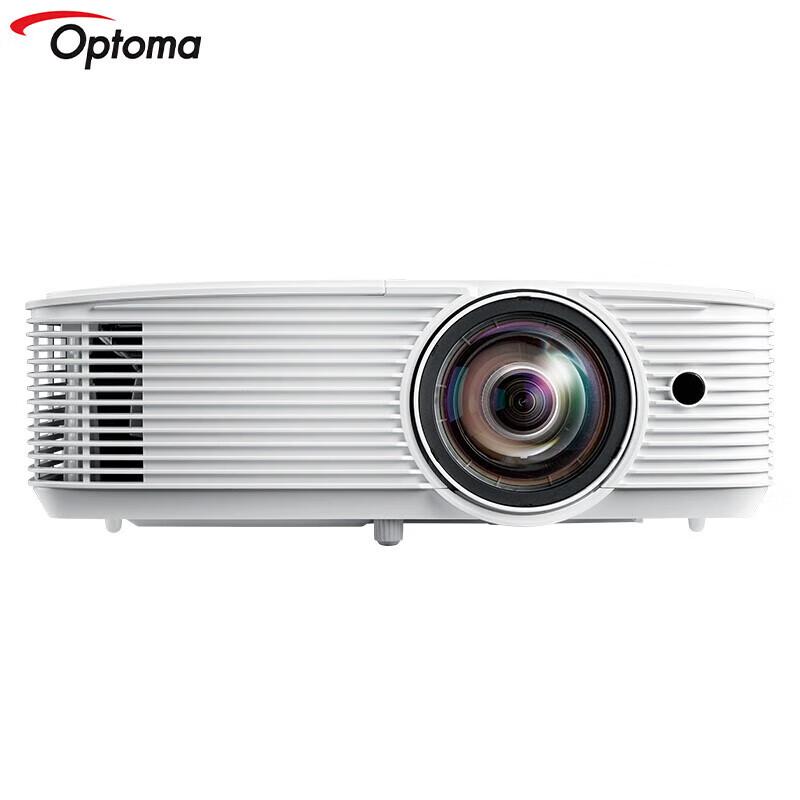 

Optoma LNF7398ST 1080P Short-Throw Projector (CN version)