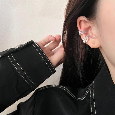 Σκουλαρίκια – Ear Cuff