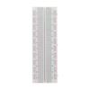 Raspberry Pi 4/3B+ MB-102 Breadboard Experiment Board, 830 Holes, Spliceable, 165x55x10mm