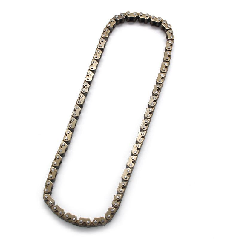 Motorcycle Timing Cam Chain For Kawasaki Vulcan VN700 700 VN750 750 92057-1192 92057-1193 Wheel Sprocket Cha Brush Set Parts