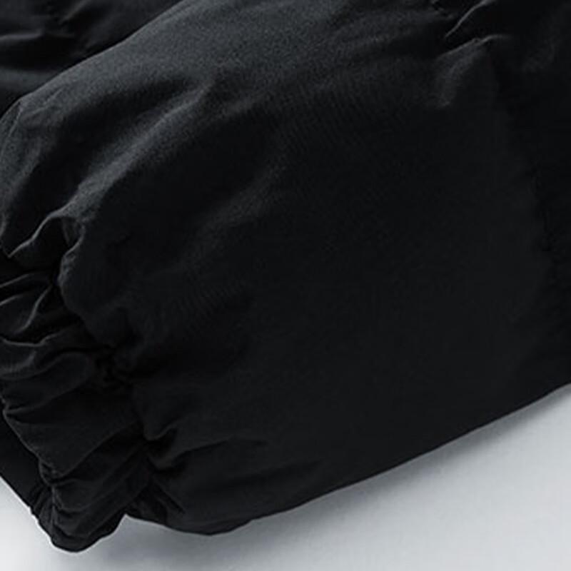 JEEP SPIRIT Men's Hooded Winter Cotton Jacket