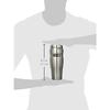 Thermos Outdoor Series Vacuum Insulated Tumbler 470ml Stainless Steel ROD-001 S