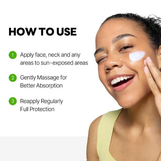 Round Lab Birch Juice Mineral Sunscreen 50ml SPF50+ PA++++ | Non-Nano Zinc Physical UV Shield + Soothing Hydration (1pc / 2pcs / 3pcs)