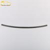 Ankai Stainless Steel E3 Rear Guard Plate and Trunk Protection Sequin Sticker