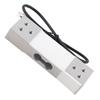 100kg Parallel Beam Electronic Load Cell Scale Weighting Sensor High Accuracy