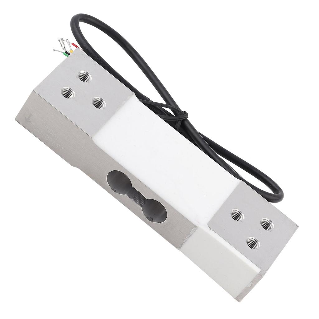 100kg Parallel Beam Electronic Load Cell Scale Weighting Sensor High Accuracy