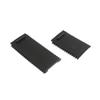 Car Center Console Shutters Cup Holder Cover Slide Roller Blind Storage Box Cover For Dongfeng Peugeot 508 2011-2018  98086959ZE
