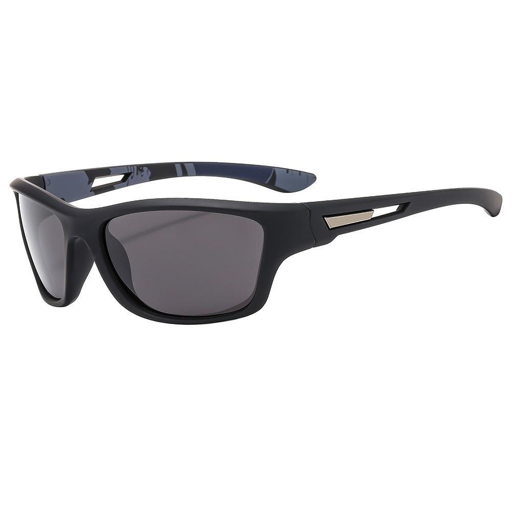BMW Windproof sunglasses for running, driving, men and women, trendy cross-border cycling, polarized sports sunglasses wholesale