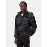 Winter Jacket M5BL2L WGZF2, Black, Standard Fit