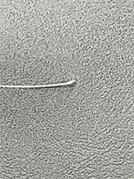 Daiwa Christia Comfortable Smelt Electric Leader PE for Guides SS 60cm Ultra-Small 0.5