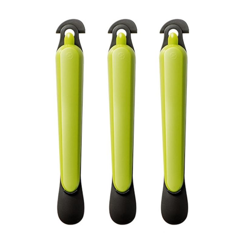 3Pcs Orange Peeler Tool Multifunctional Citrus Fruit Skin Remover Ergonomic Grip Pomelos Peeling Tool Kitchen Gadget 1 зелёный