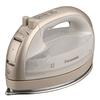 Panasonic Cordless Steam W Head Iron Beige NI-WL706-C
