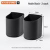 BYD Yuan Pro/Plus EV Car Door Cup Holder & Umbrella Storage Box