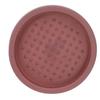 Coffee Tamper Mat Good   Compact Anti Slip Round Coffee Powder Pad for Cafe Household