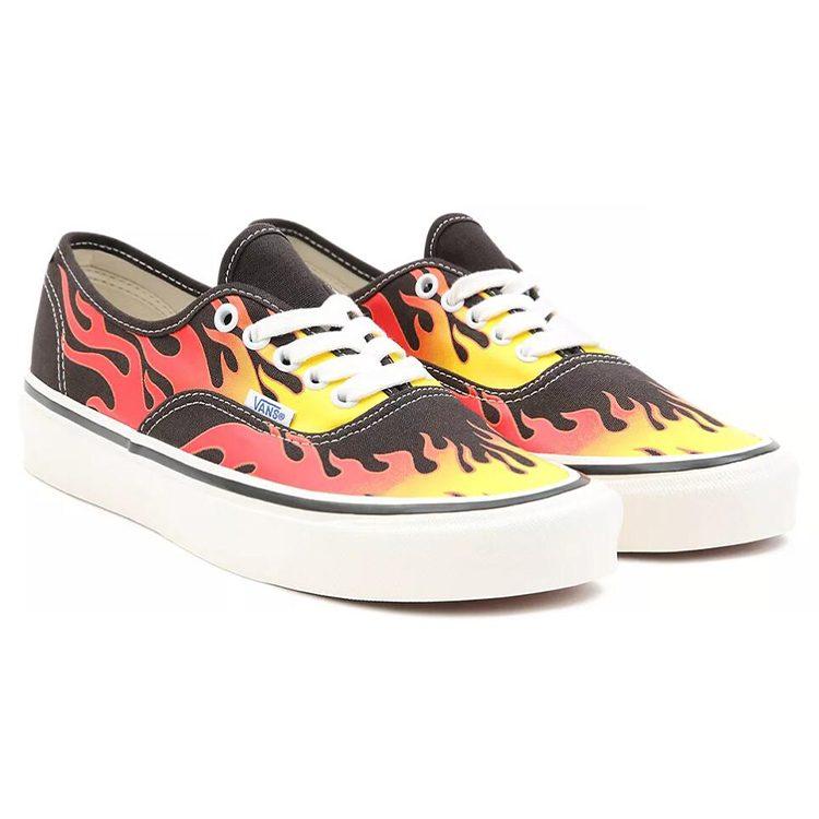 Autentiche Vans 44 Dx 'Anaheim Factory - Epic Flame' VN0A38EN423