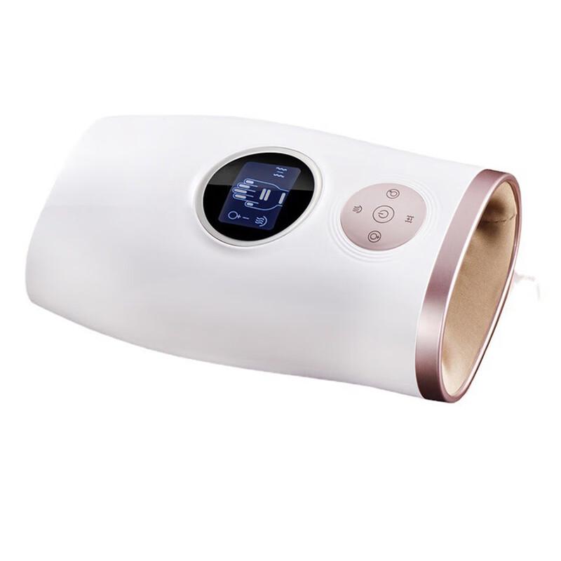 

Electric Hand Massager with Heat