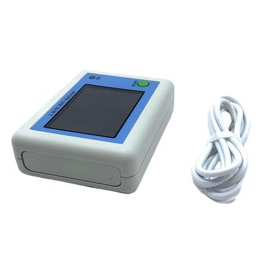 Dual Band 2.4G/5G Wireless Network Scanner 2.4inch TFT Display Screen WiFi Analyzer Network Detector Router Management Assistant