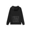 Li Ning x Disney Sweatshirt Men's Black AWDR445-1
