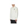Nike Sportswear Trend Logo Embroidered Pullover Sweatshirt Unisex Tops Grey DX6753-133