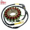 Magneto Ignition Coil for CBR893, CBR900RR, CBR919RR Motorcycles (1993-1999)