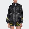 adidas by Stella McCartney Women's TPA Jacket Black HI6053