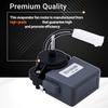 115V 60Hz 2315539 Refrigerator Fan Motor Assembly For WP2315539 W10438708 WP2315539VP 2219689 222562 Replacement Housing