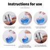 Cute Car Decoration Air Freshener Air Refreshing Attractive Vehicle Accessory Charming Aesthetic Design For Car Interior