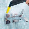 ABWR-Power N Tryska & Parní Turbo Kartáč Náhradní Sada Pro Karcher SC1-7 SC 952, SC 1002, SC 1052, SC 1122 Vysavač Příslušenství
