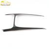 19 Corolla Large H-Type Shift Lever Decoration Frame & Center Console Cup Holder Patch Exclusive Edition
