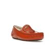 UGG X Telfar Loafer Crinkle Spicy Pumpkin Men Sneakers 1155810-SYP