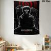 Annabelle Comes Home Bedding 1 Duvet Cover 2 Pillowcase Without Core Duvet Cover And Pillowcase Christmas Birthday Gift Bedding Set