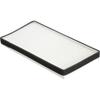 Car Cabin Filter For Changan Alsvin 1.5L (2012-2014) Alsvin V5 1.5L (2012-2016) JL478QCA OEM 8119011H02 Air Condition AC Element