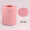 High-Grade Oiled Wax Thread for Handicrafts - Large Spool for Sofa and Shoe Stitching